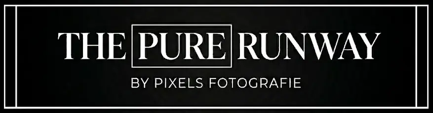 THE PURE RUNWAY, FASHION Veranstaltungen