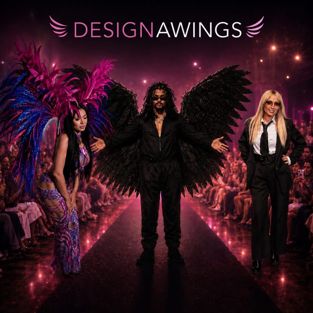 Designawings Logo